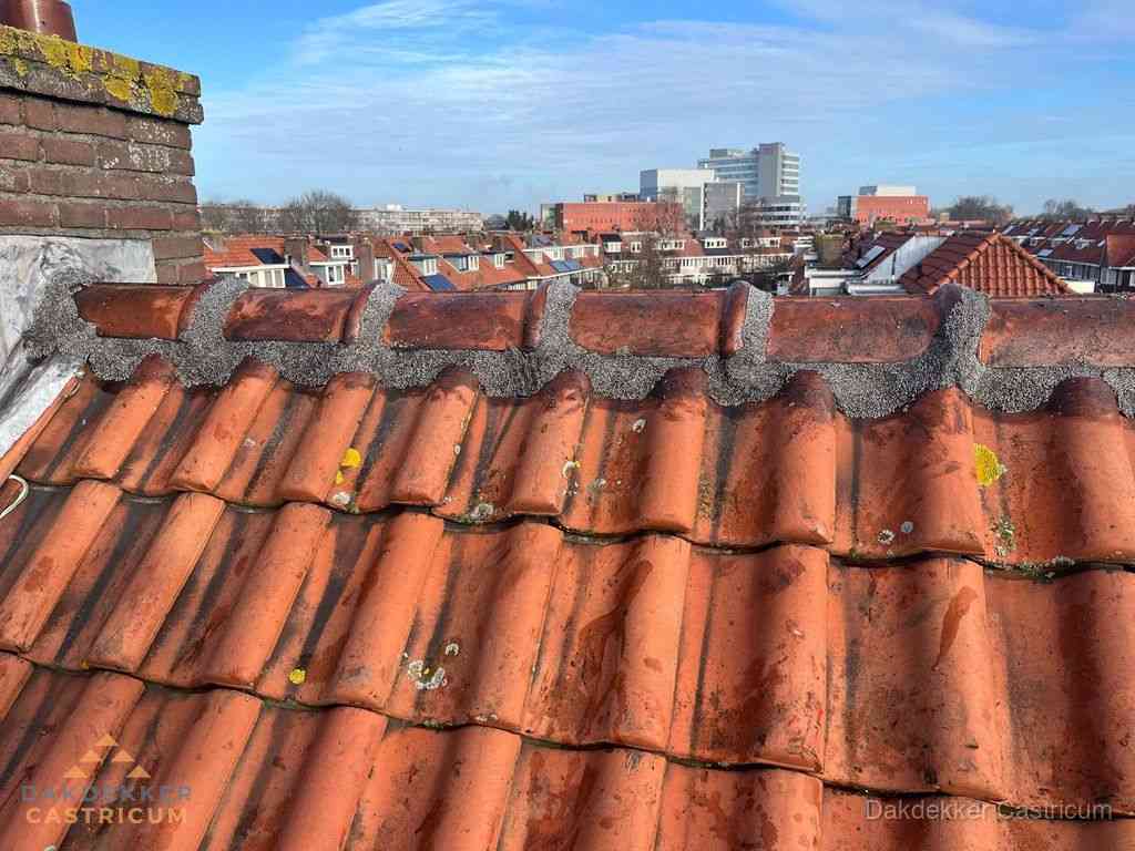 Castricum Daken Renoveren Castricum Daken Renoveren