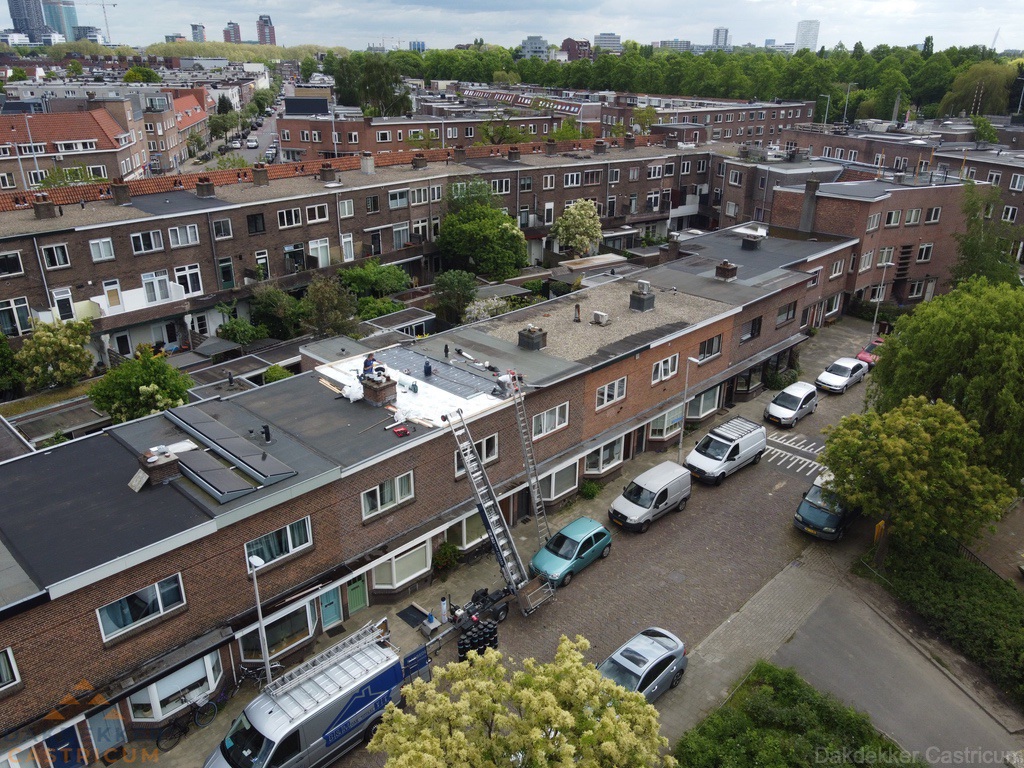 Dakdekker Castricum Dakdekker Castricum