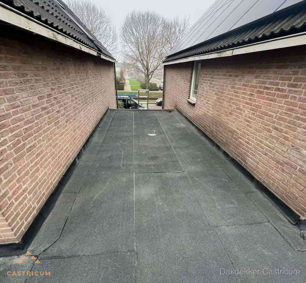Dakdekker Castricum Dakdekker Castricum
