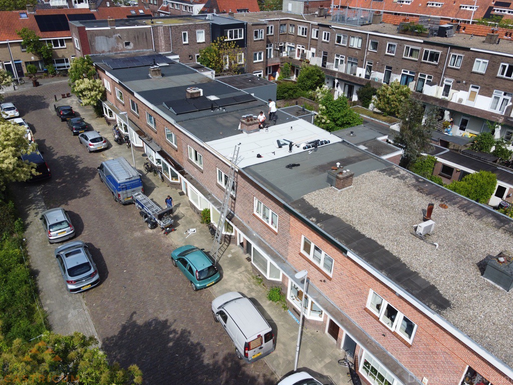 Dakdekker Castricum Dakdekker Castricum