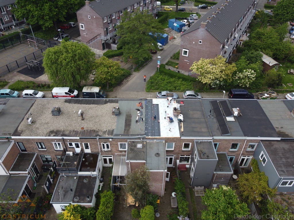Dakdekker Castricum Dakdekker Castricum
