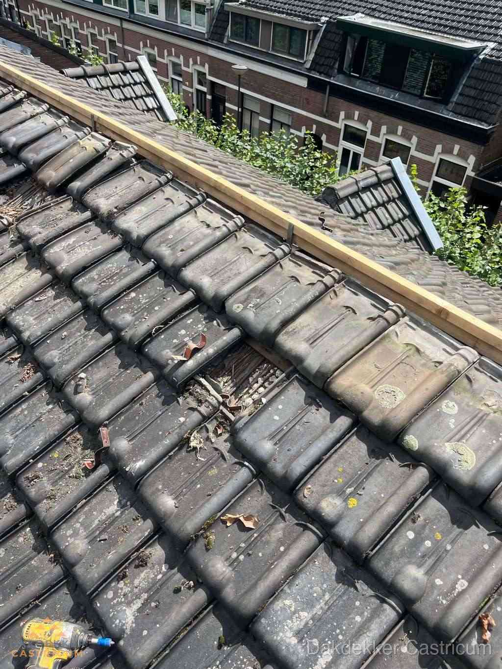 Dakonderhoud Castricum Dakonderhoud Castricum