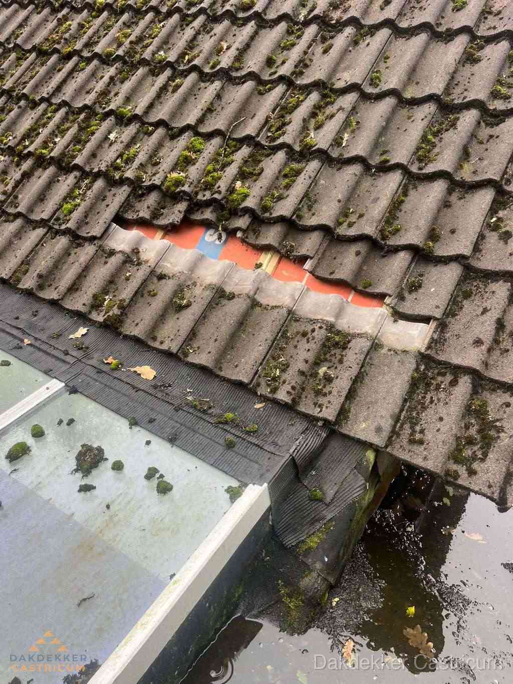 Dakpannen Repareren Castricum Dakpannen Repareren Castricum