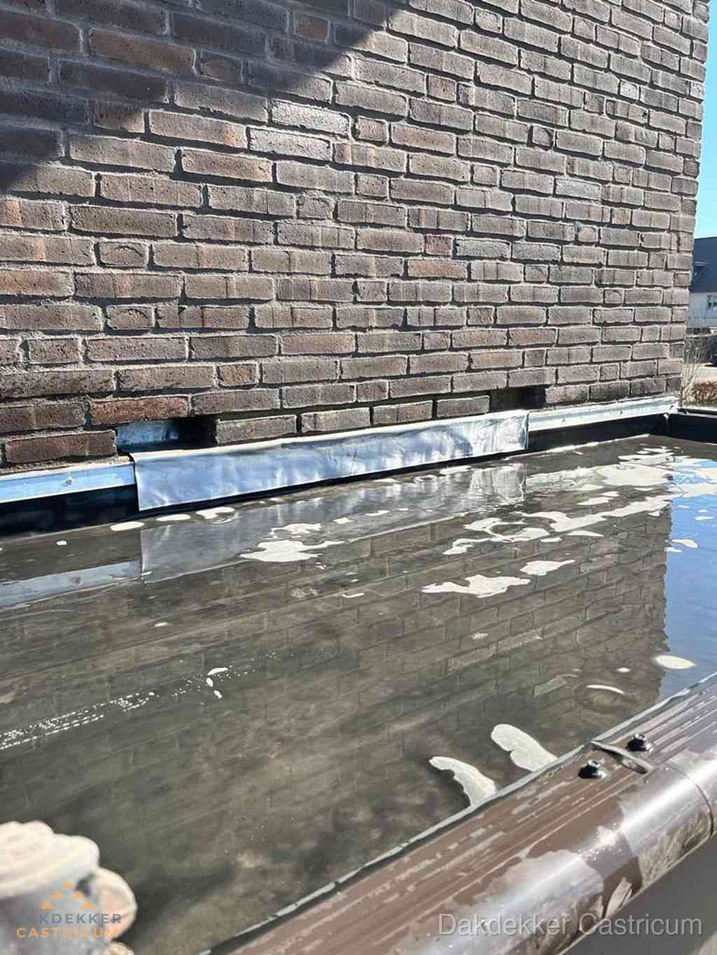 Lekkage Dak Repareren Castricum Lekkage Dak Repareren Castricum