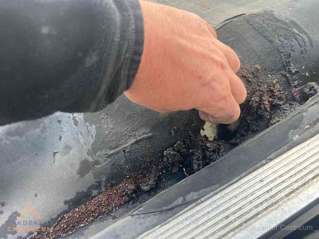 Plat Dak Reparatie Castricum Plat Dak Reparatie Castricum