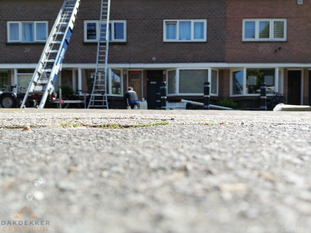 Dakdekker Castricum Dakdekker Castricum